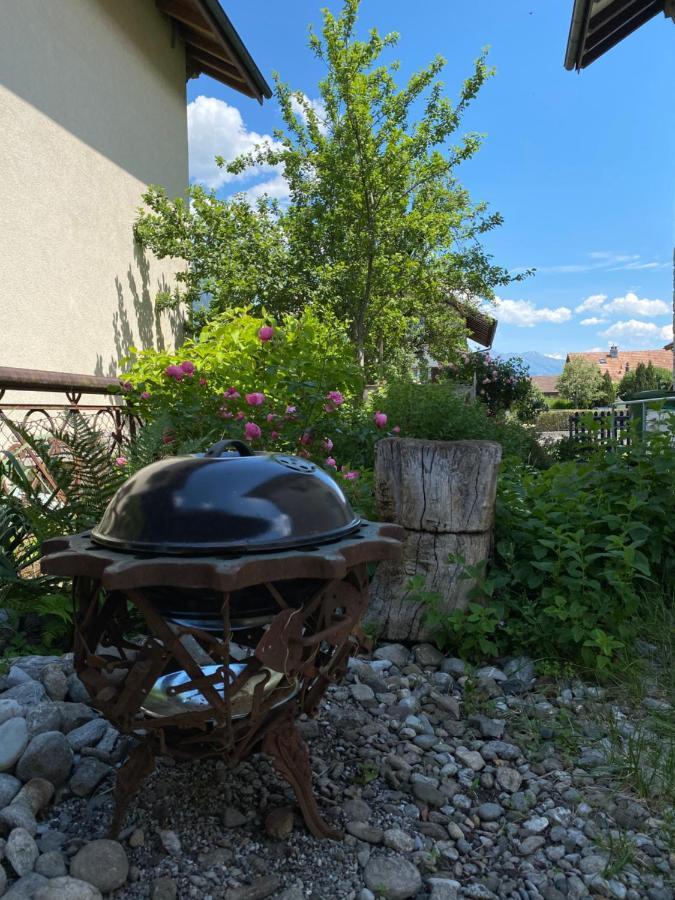Apartment The Mad Cow