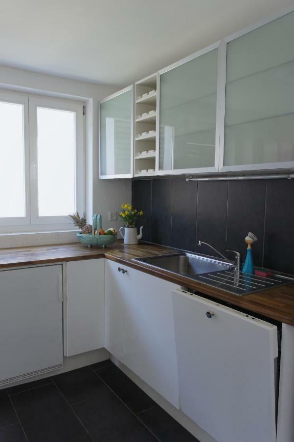 Appartement The Mad Cow