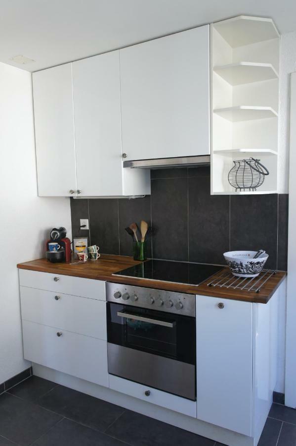 The Mad Cow Apartment *
