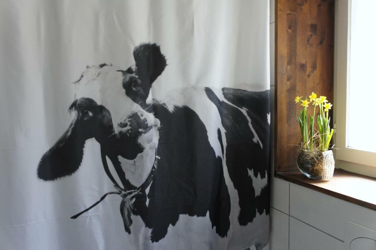 Apartment The Mad Cow Bonigen